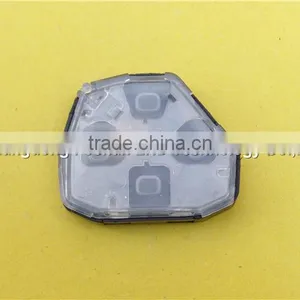 Remote Keyless Entry Transmitter for Toyota RAV4 Car Key Fit Circuit Board Case thumbnail-2