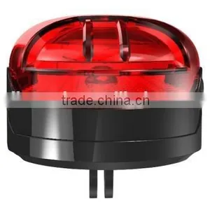 Wholesale Mini Real Time GSM/GPRS/GPS Tracking SMS Vehicle Motorcycle Bike Monitor Tracker Multi Function thumbnail-2