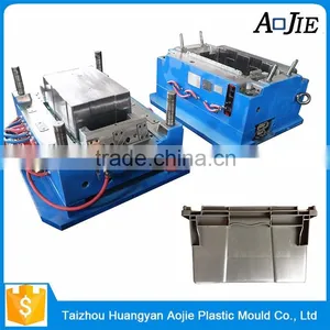 Made In China High Quality Casting Mould thumbnail-6