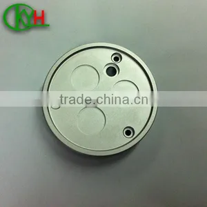 KYH-A269 OEM Anodized Cnc Machined Aluminum Parts thumbnail-3