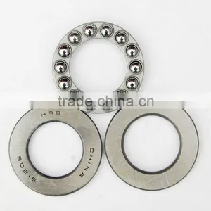 Nsk Thrust Ball Bearings Side Step From Maiker thumbnail-1