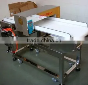 Aluminum Foil Packaging Food Needle Machine thumbnail-1