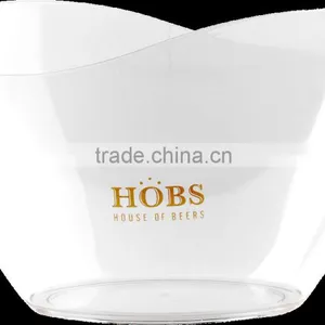 OEM Ice Bucket for Wine Promotion thumbnail-4