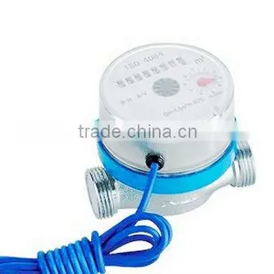 5 USD Single Jet Cheap Water Meter thumbnail-1