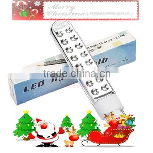 Carnail Nail Art LED Light Bulb for Christmas Promotion New LED Bulb for LED Nail Lamp and Nail Dryer Replacable thumbnail-2