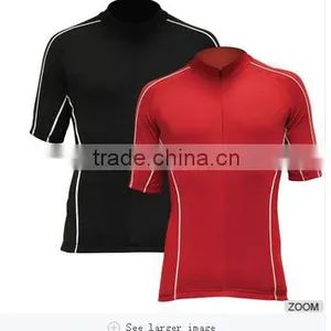 Standard Coolmax Cycling Jersey Shirt Top thumbnail-1