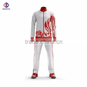 Custom Blank Sportwear Wholesale thumbnail-3