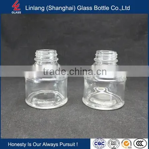 Long Exported Wholesale Paste Glass Bottle thumbnail-4