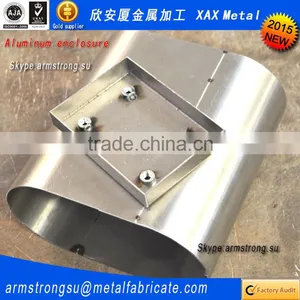 XAX030AB High Quality China Ip65 Aluminium Enclosure Novelty Products for Import thumbnail-6