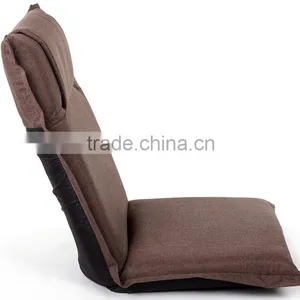 Fabric Fashionable Multifunction Sofa Chair Y395 thumbnail-1