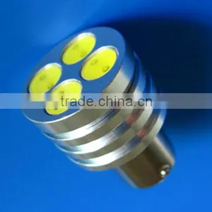 4-(1) Led Brake Light in Auto Lighting System thumbnail-1