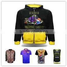 Shenzhen Splendid Garment Co., Ltd. company overview - view 1 thumbnail