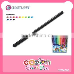 High Quality Water Color Pen Items # 635 thumbnail-1