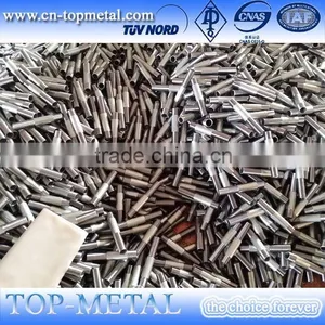 Hot Selling Carbon Steel Thread Nipple thumbnail-3