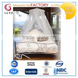 Princess Circular Mosquito Nets for Double Bed thumbnail-3