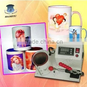MDK3 Mug Press Machine--mug Transfer thumbnail-1