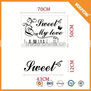 01-00050 Goods From China Sky Wall Sticker Removable Islamic and Arabic Wall Stickers thumbnail-2