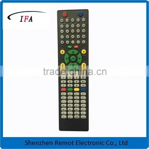 Ktv Remote Control-pink thumbnail-1
