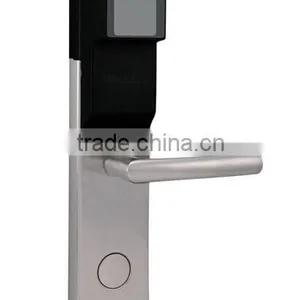 QR Hotel Door Lock thumbnail-1