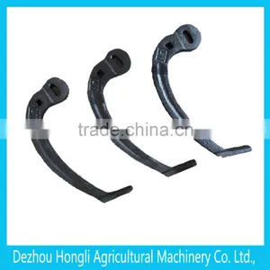QT600 Hoe Hook for Multifunctional Rural Manage Machine thumbnail-2