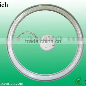 220V Circle Led Tube Lamp thumbnail-1