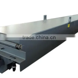 RETRACTABLE SOOT BLOWER FOR BOILER thumbnail-1
