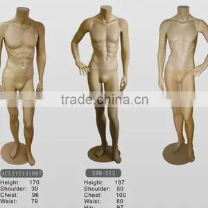 International Fashion Male Mannequin thumbnail-1