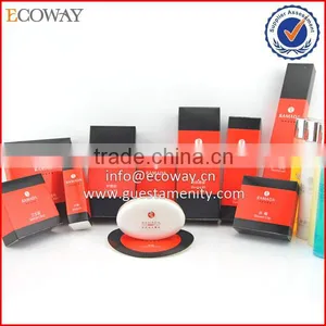 Hotel Bathroom Amenities Kits thumbnail-1