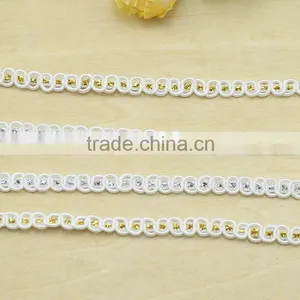 0.5cm Purl Waxed Nylon Beading Cord thumbnail-3