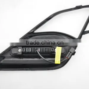 GT86 Car Part Number Plate Lamp for GT86 FRS FRS thumbnail-3