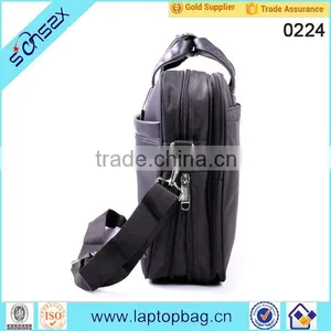 China Wholesale Custom Branded Business Laptop Handbag Bag Online Shop thumbnail-3