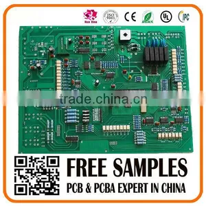 SMT/DIP OEM/ODM/EMS PCB/PCBA Provide Test and Package Service thumbnail-1