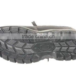 Anti-Puncture Slip Anti Static Safety Shoes thumbnail-4