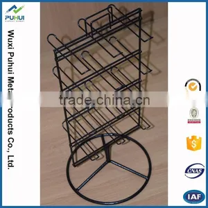 Customized Counter Wire Condiment Holder thumbnail-3