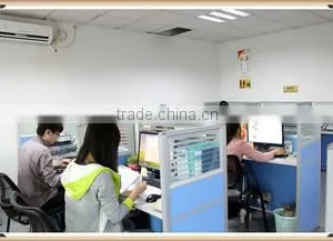 Shenzhen Golden Vision Technology Co., Ltd. company overview - view 2 thumbnail