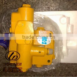 XGMA XG956-II 12C0196 Loader Steel Bracket Parts thumbnail-1