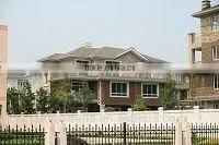 New Innovation Building Material Plastic PVC Rainwater Gutters for Rain Gutter System thumbnail-6