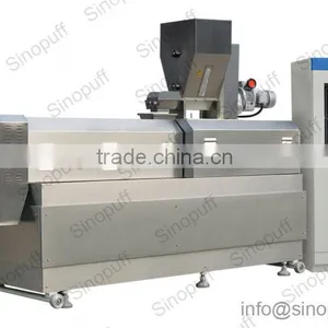 Hot Sale Automatic Corn Flakes Production Line thumbnail-2
