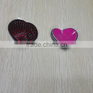 Ladies Sexy Crystal Nipple Cover Tape thumbnail-2
