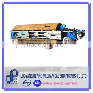 Hydraulic Pipe Benders and Mandrels thumbnail-1