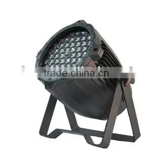 54 Rgbw Led Zoom Par Stage Equipment thumbnail-1