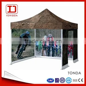 [Lam Sourcing] Hot Sale Easy up uv Protection Cheap Family Tents thumbnail-6