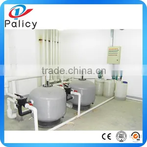 Side Mounted Swimming Pool ,water Well Sand Filter With Pump Sand Filter thumbnail-3
