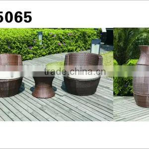 Outdoor Furniture Modular Sofa Sets thumbnail-1