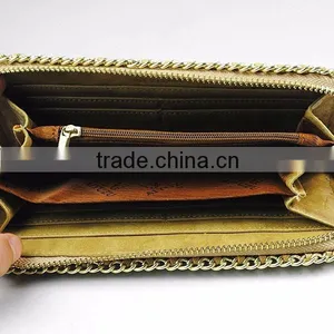 Cutom Leather Women Wallet,manufacturer Customized Ladies Wallet,genuine Leather Women Wallet thumbnail-5