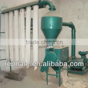 Superfine Wood Powder Making Machine on Promotion thumbnail-1