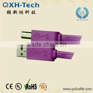 Usb 2.0 to Usb 2.0 Series Usb A M TO B M thumbnail-4