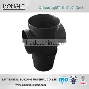 DN315 DN500 DN600 DN700 Plastic Sewer thumbnail-6
