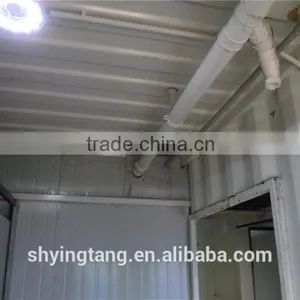 Luxury Prefabricated Building thumbnail-2