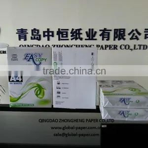 75gsm Computer Copy Paper / Office Copy Paper thumbnail-5